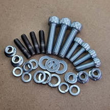 fastener