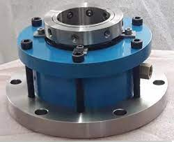 mechanical-seal